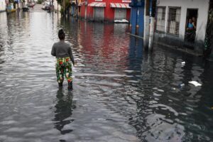 tempesta uragano melissa