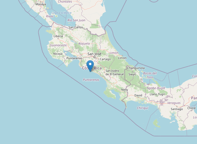 terremoto costa rica
