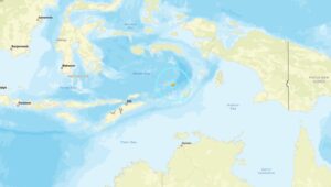 terremoto indonesia