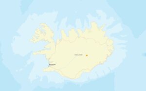 terremoto islanda