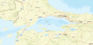 terremoto turchia