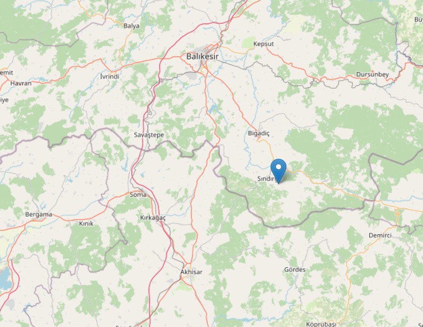terremoto turchia