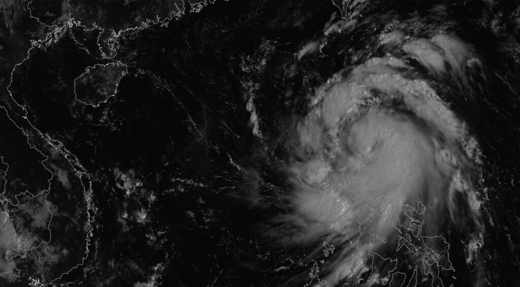 tifone matmo filippine