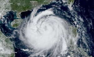 tifone matmo filippine cina