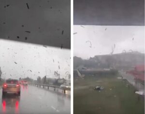 tornado malesia
