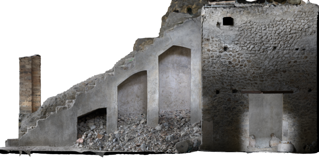 torri pompei