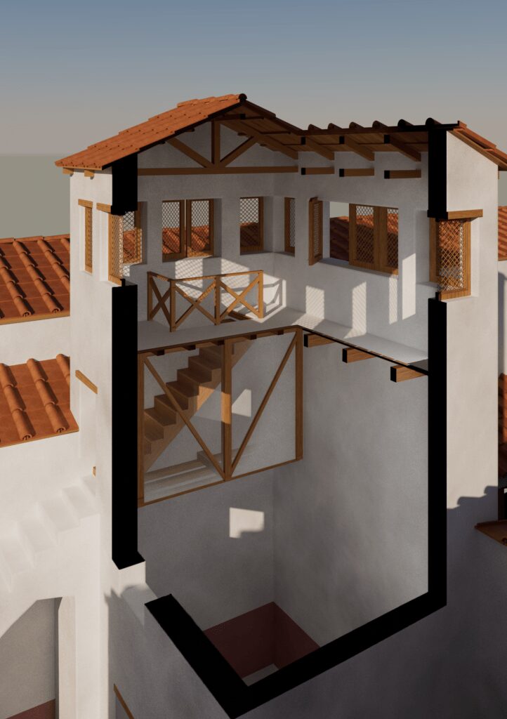 torri pompei