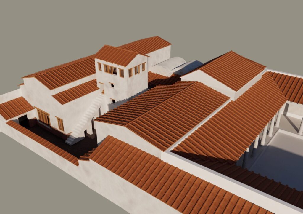 torri pompei