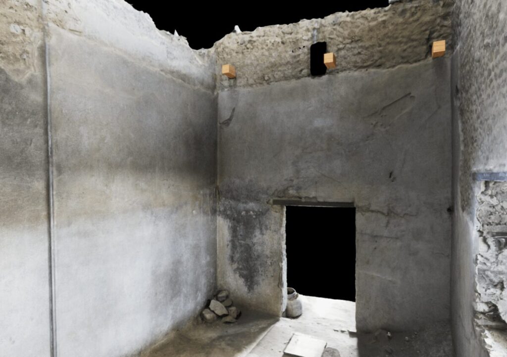 torri pompei