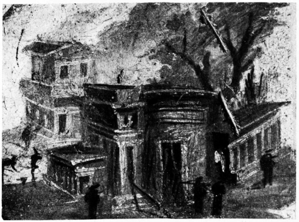 torri pompei