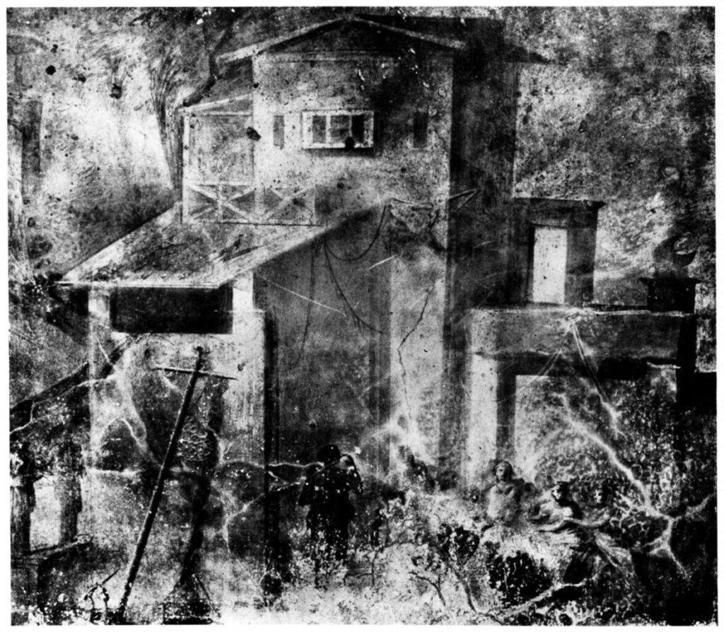 torri pompei