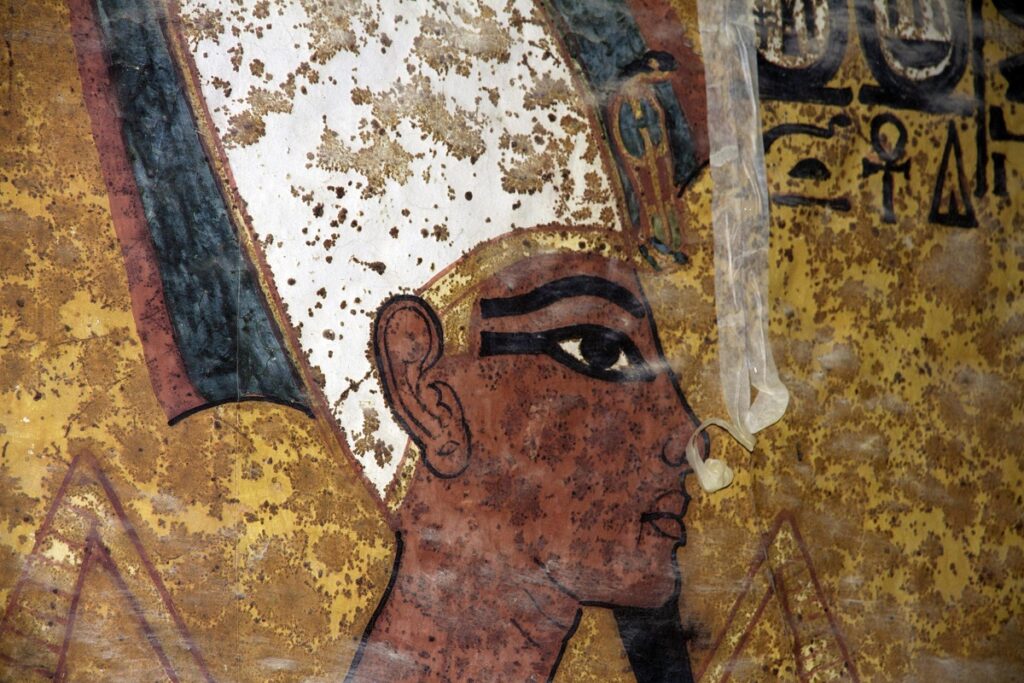 tutankhamon