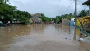 uragano melissa haiti