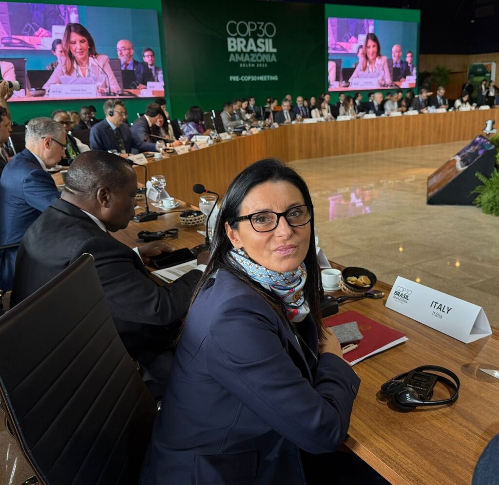 vannia gava pre-cop30