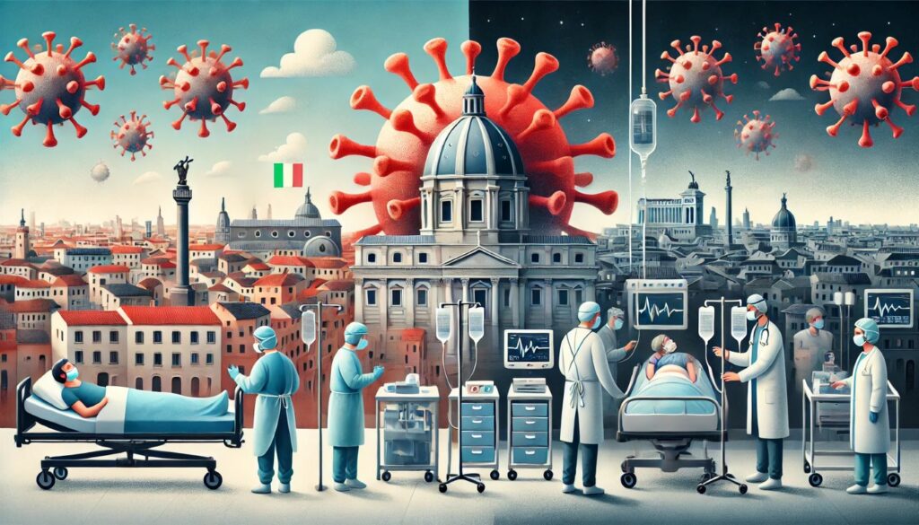 virus