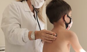 virus respiratori bambino gesù