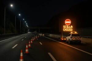 A2 Calabria