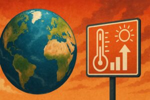 Accordo Parigi cambiamento climatico