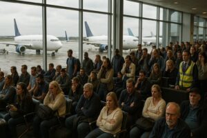 Aeroporti USA