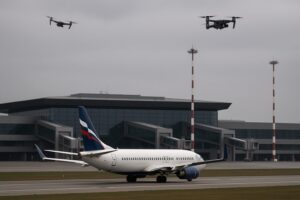 Aeroporto Russia