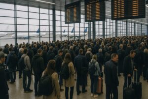 Aeroporto USA