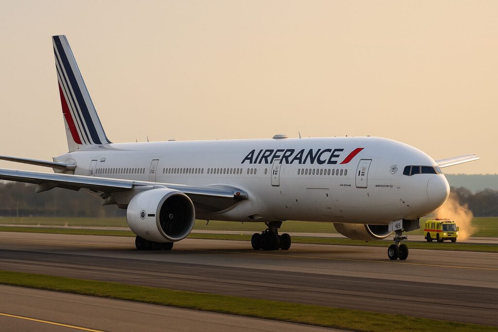 Air France