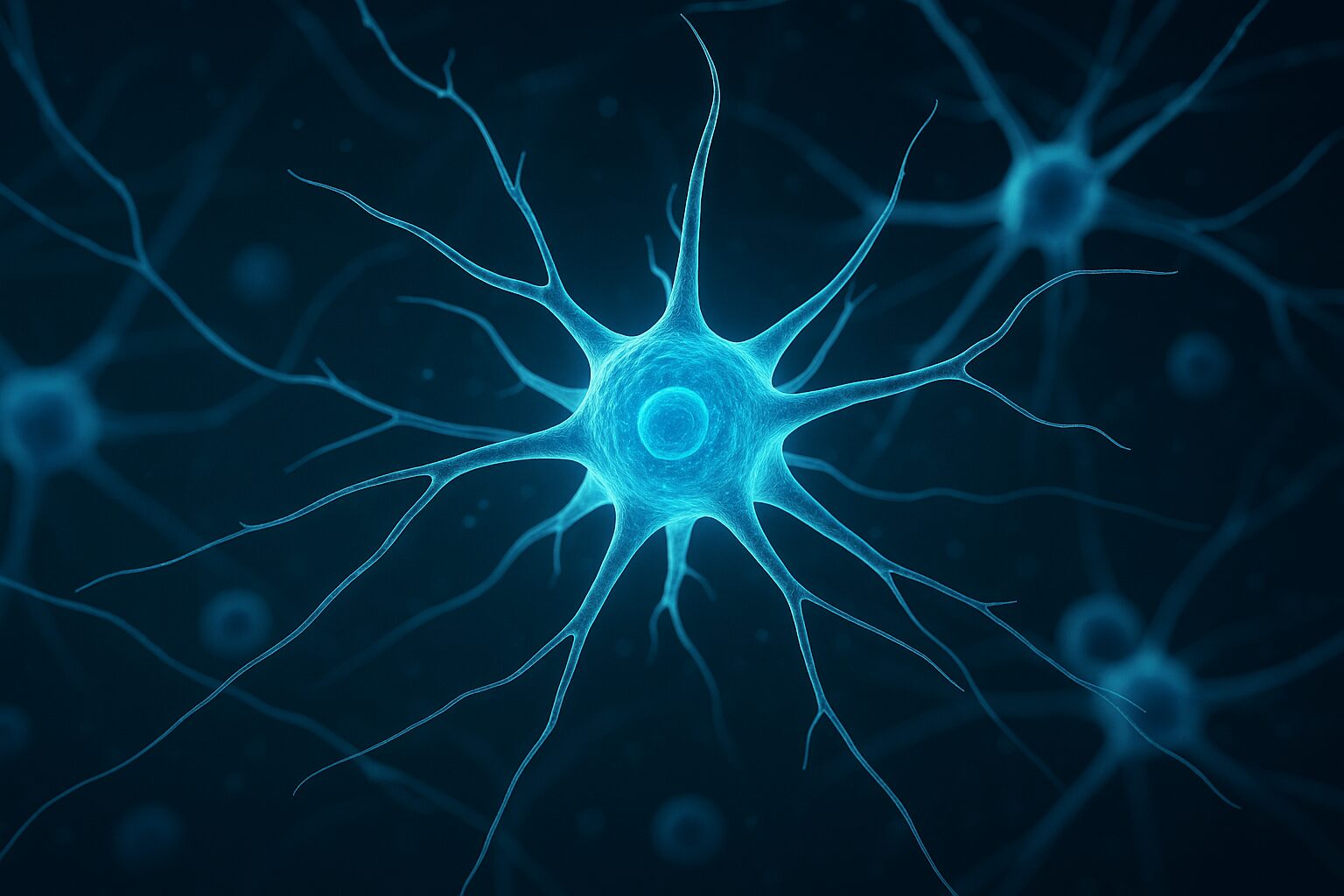 Scoperta nel cervello: le cellule ‘stellate’ potrebbero fermare l’Alzheimer
