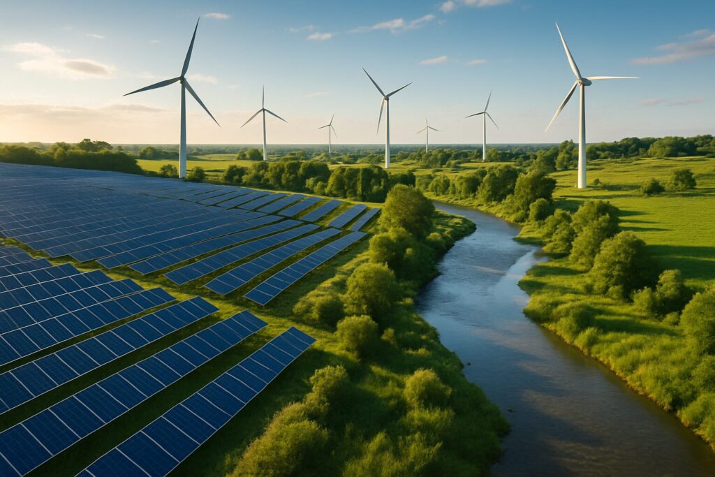 Ambiente energia