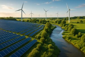 Ambiente energia