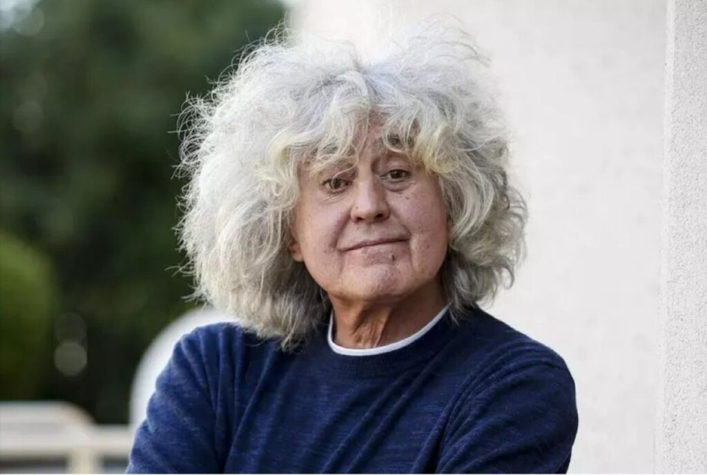 Angelo Branduardi