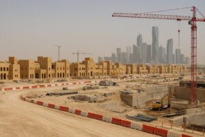 Arabia Saudita
