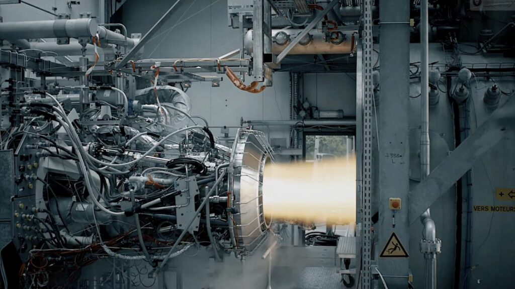 Ariane 6
