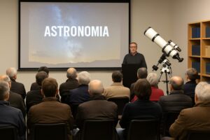 Astronomia