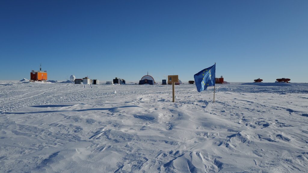 Beyond EPICA-Oldest Ice
