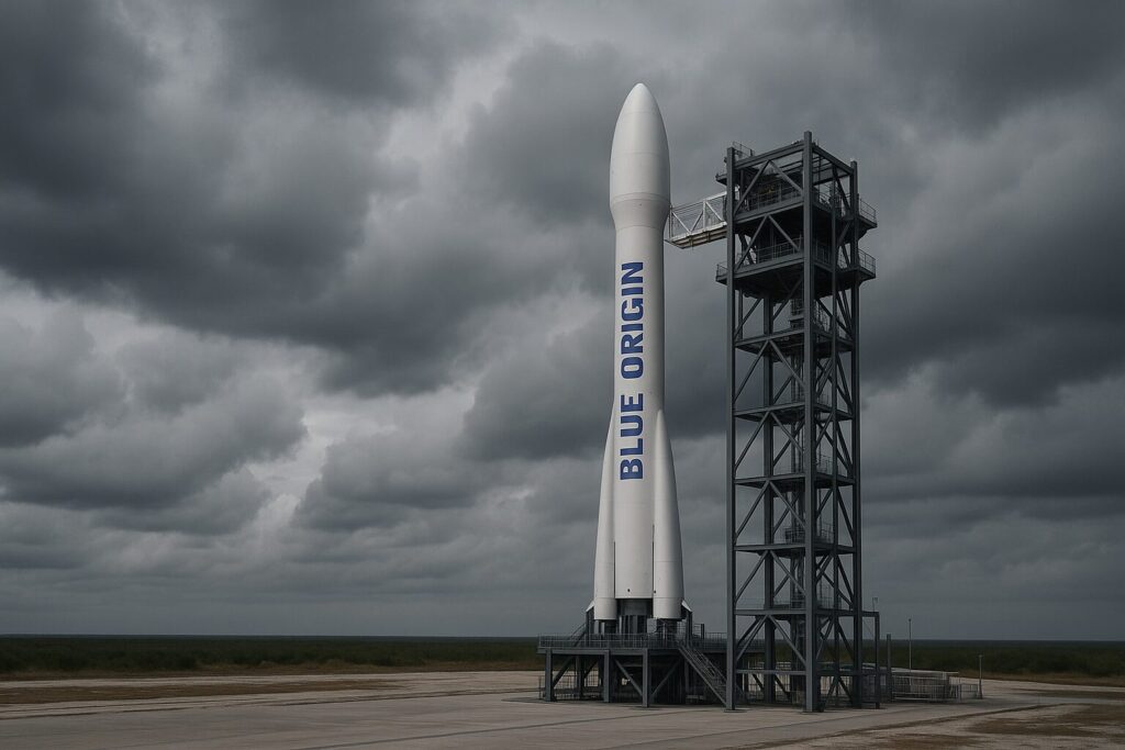 Blue Origin