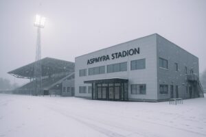 Bodo Glimt Juventus neve