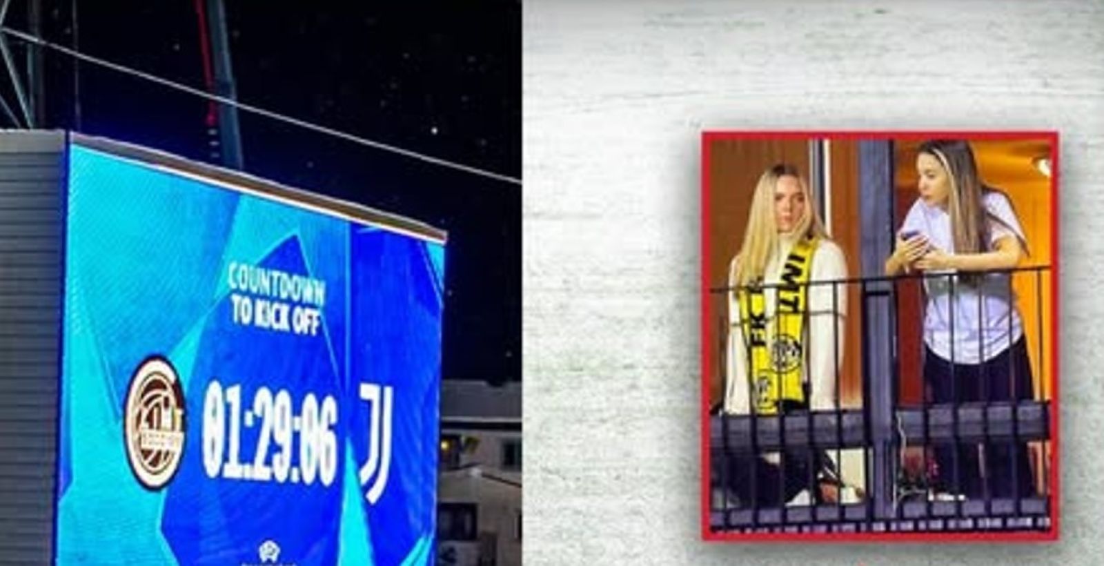 Bodo Glimt Juventus