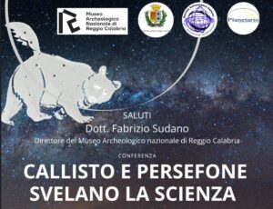 Callisto e Persefone