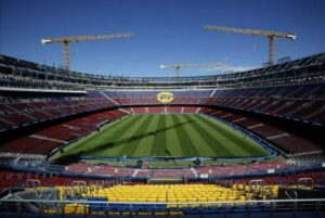 Camp Nou