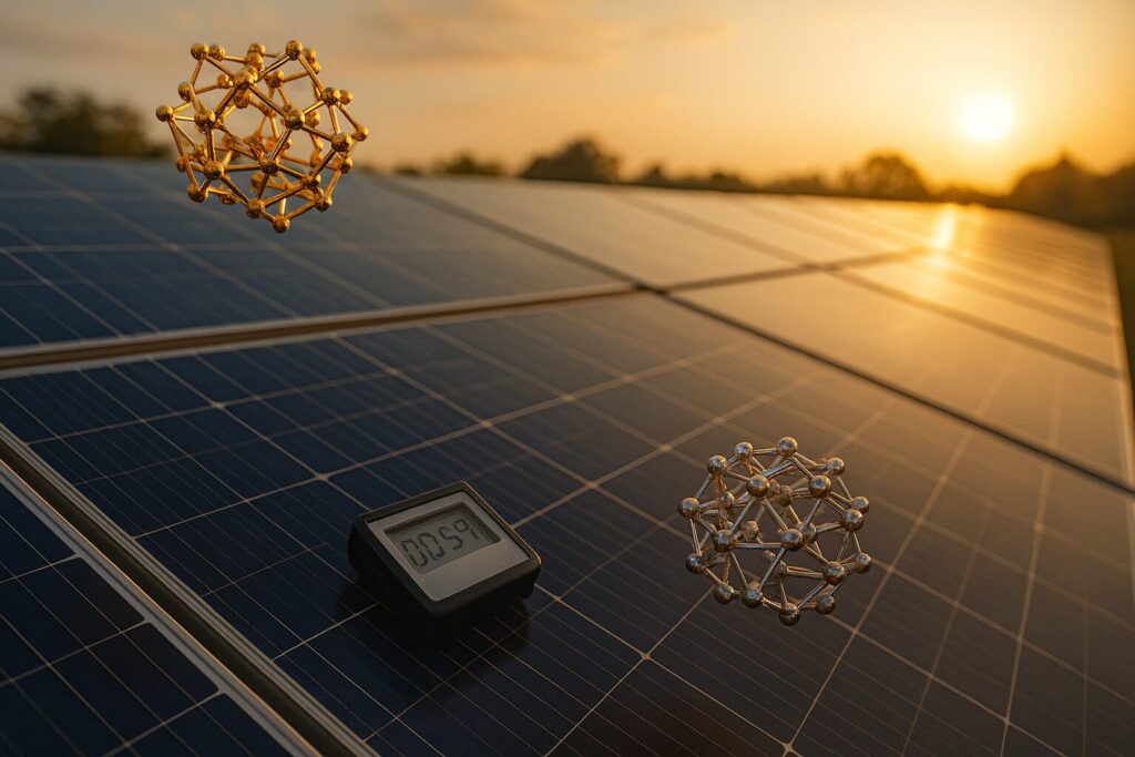 Celle solari