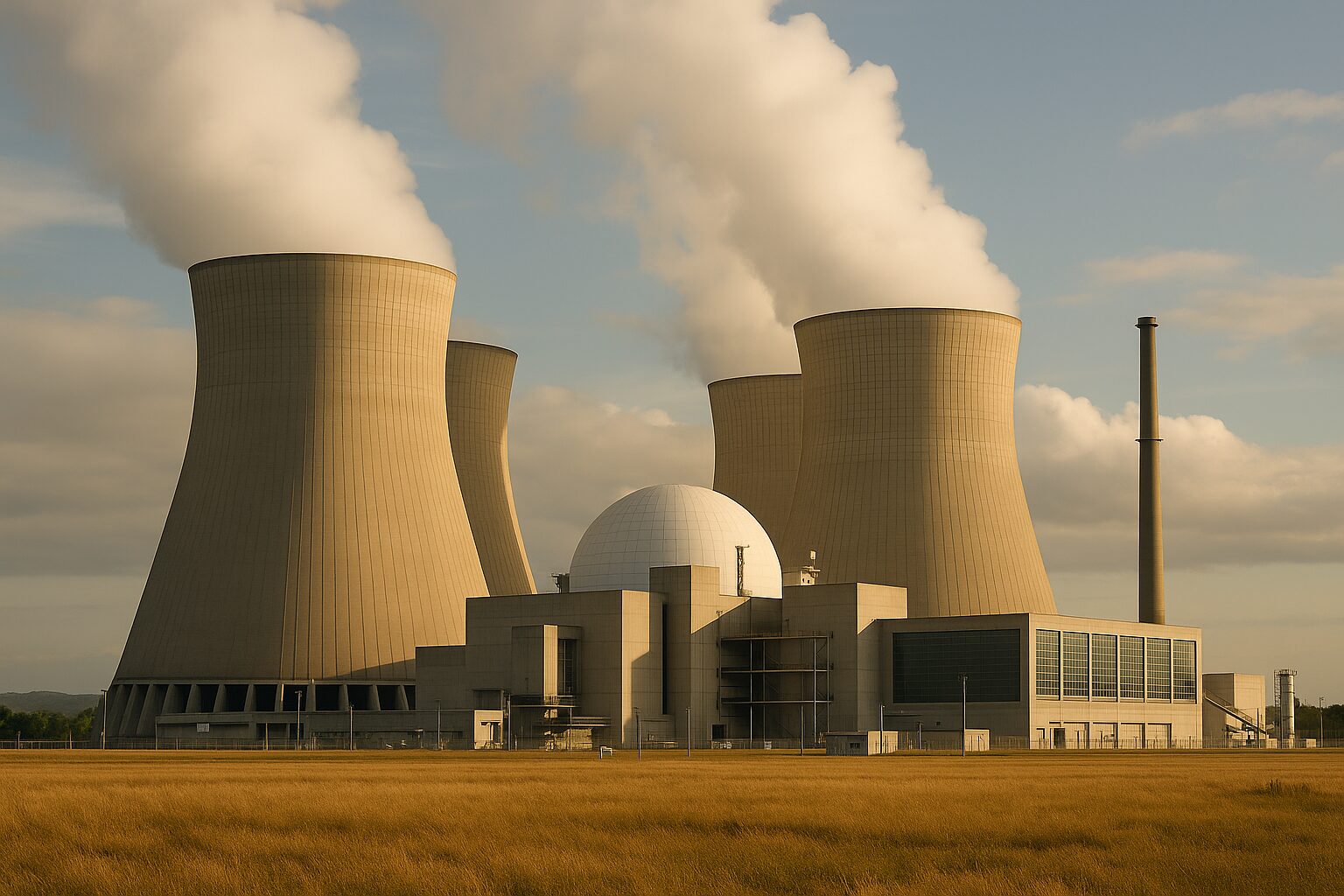 Il Giappone riaccende il gigante nucleare: torna in vita la più grande centrale del mondo