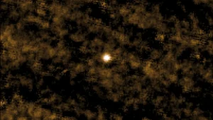 Cometa 3IATLAS