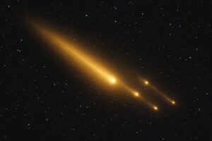 Cometa ATLAS
