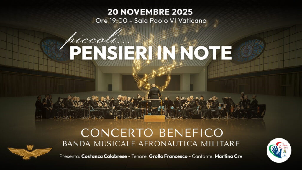 Concerto Aeronautica militare