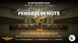 Concerto Aeronautica militare
