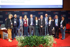 Congresso SIFO