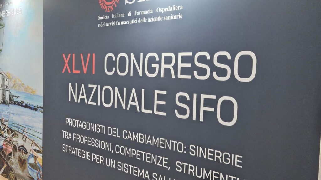 Congresso SIFO