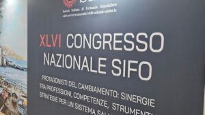 Congresso SIFO