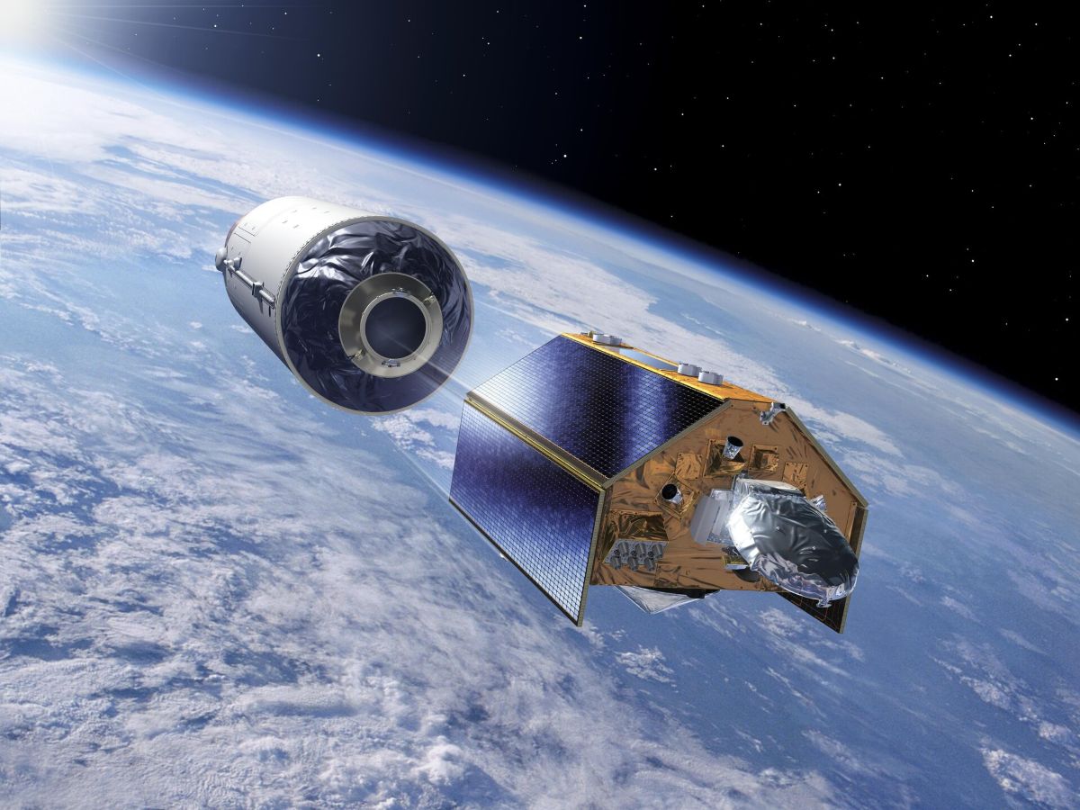 Lancio del satellite Copernicus Sentinel-6B, Thales Alenia Space: “passo fondamentale”