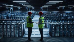 Data Center